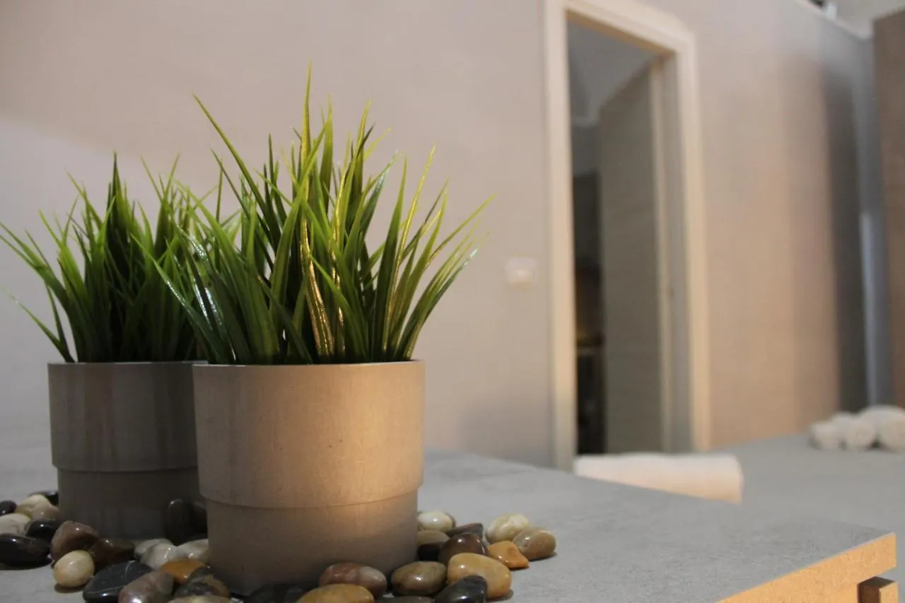 Апартаменты House Relax Bella Napoli