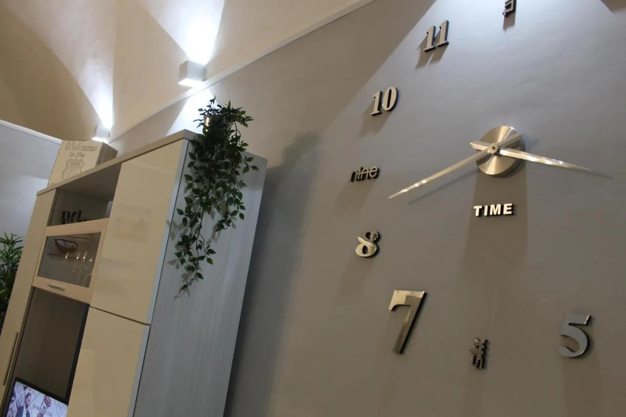 Апартаменты House Relax Bella Napoli 0*, Неаполь Италия