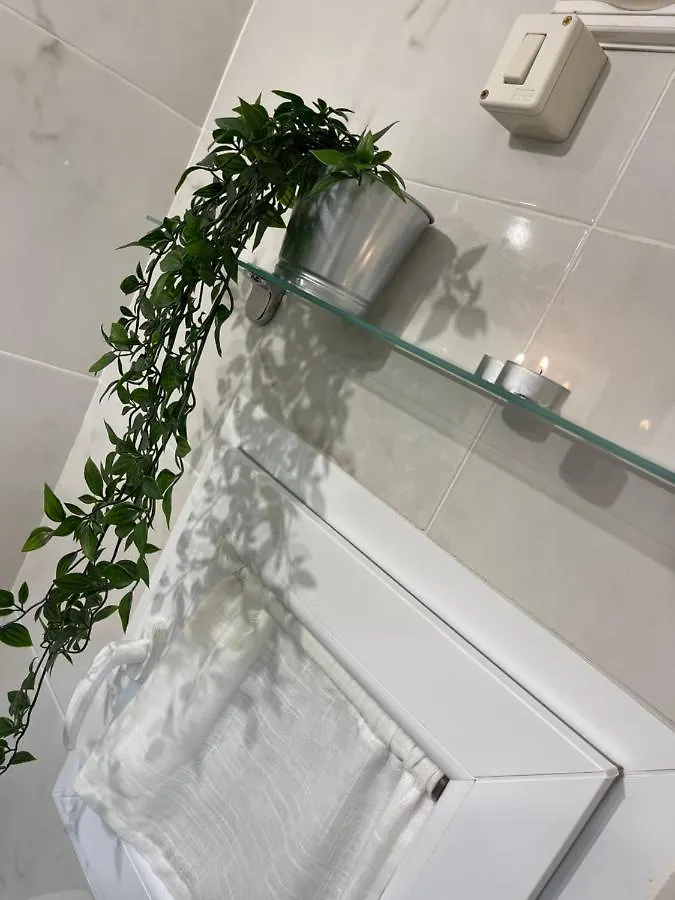 Апартаменты House Relax Bella Napoli