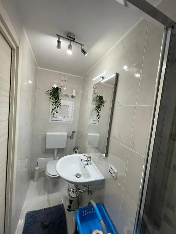 Апартаменты House Relax Bella Napoli 0*, Неаполь Италия