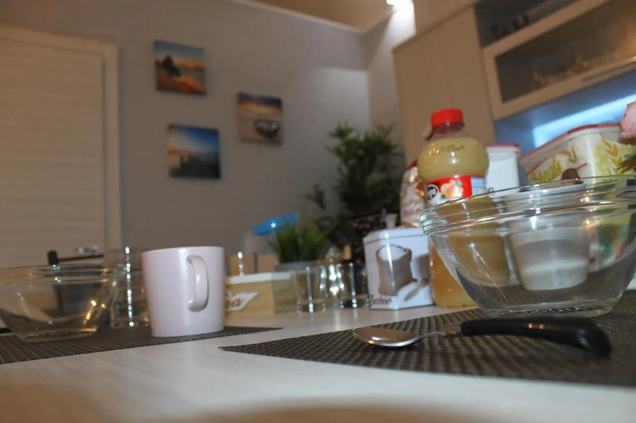 Apartament House Relax Bella Napoli