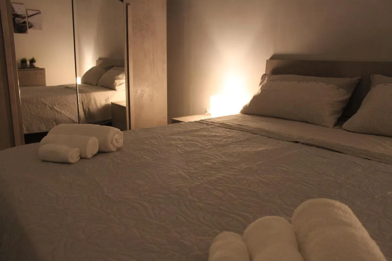 House Relax Bella Napoli Apartman 0*, Nápoly Olaszország