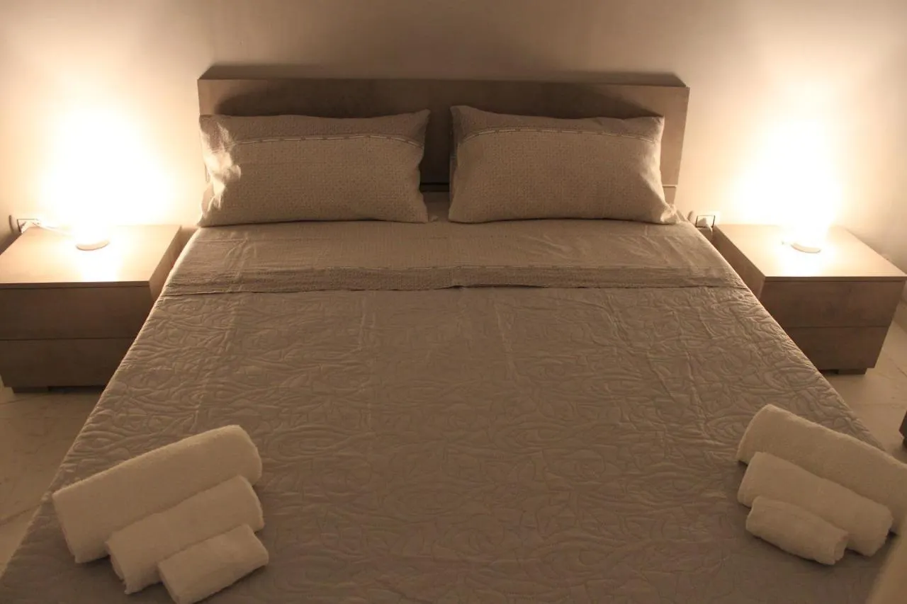 House Relax Bella Napoli Apartman  Nápoly