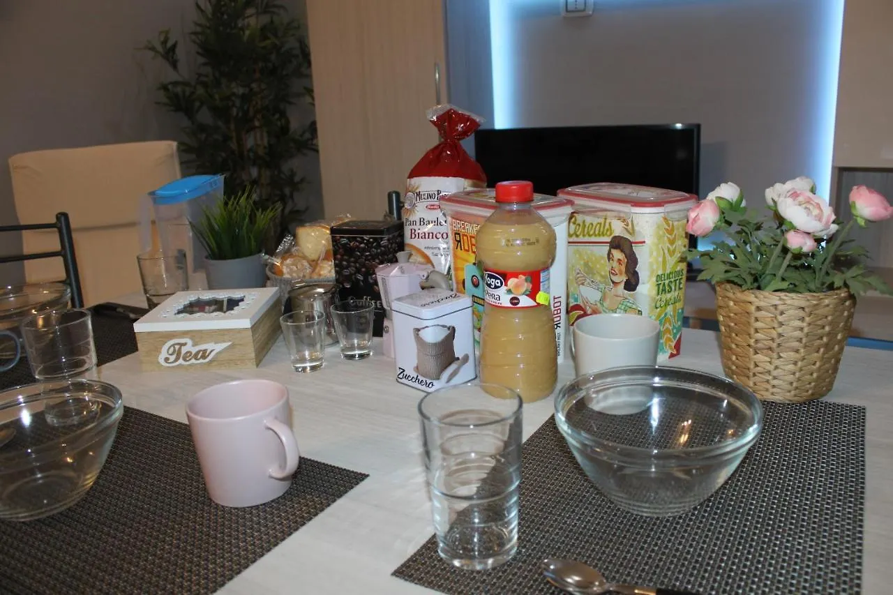 House Relax Bella Napoli Apartman Olaszország