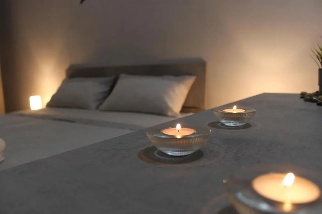 House Relax Bella Napoli Apartman Nápoly