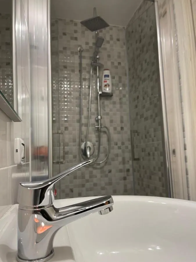 House Relax Bella Napoli Apartman Nápoly