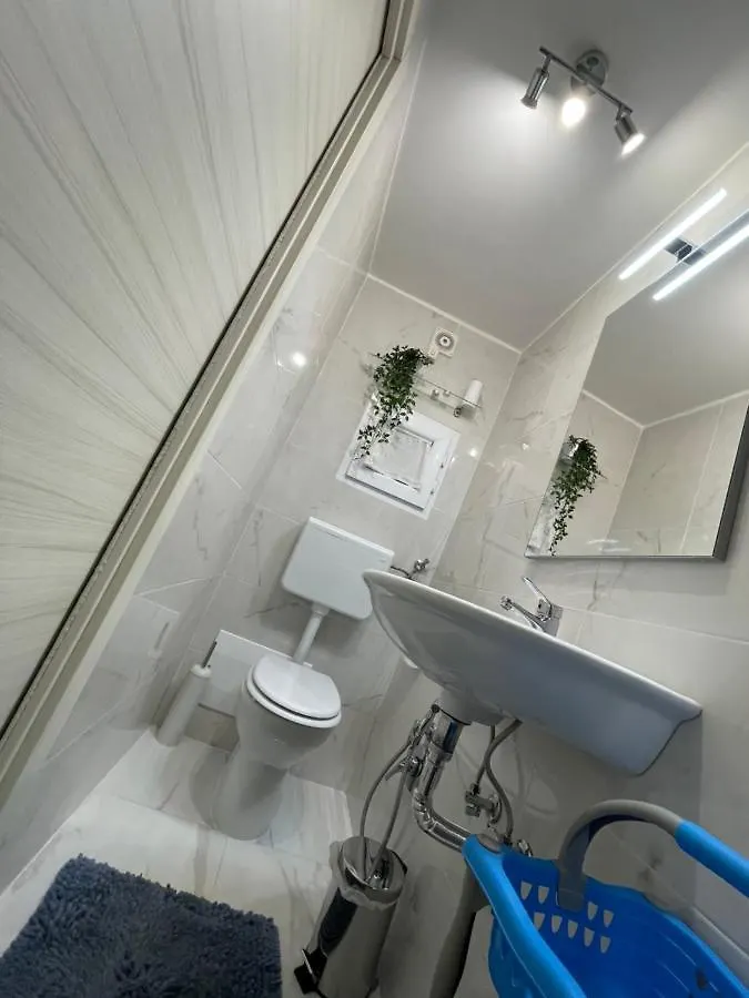 House Relax Bella Napoli Apartman Olaszország
